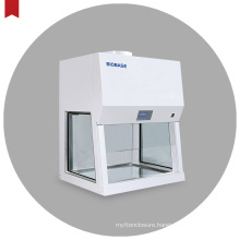 BIOSASE in stock Class I research medical ventilation Exhaust fan ULPA filter biological safety cabinet